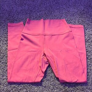 womens athleta leggings